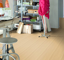 Marmoleum Click 935216 Pacific beaches фото 3 | FLOORDEALER